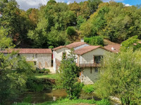 French property, houses and homes for sale in Le Boupère Vendée Pays_de_la_Loire
