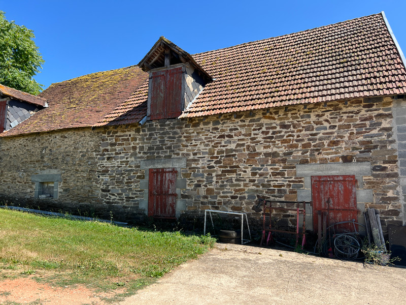 French property for sale in Saint-Paul-la-Roche, Dordogne - €109,000 - photo 9