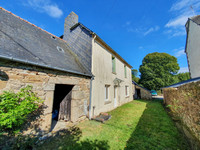 French property, houses and homes for sale in Rostrenen Côtes-d'Armor Brittany