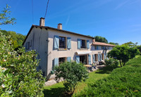Propriété à vendre à Chef-Boutonne, Deux-Sèvres - 278 200 € - photo n°2