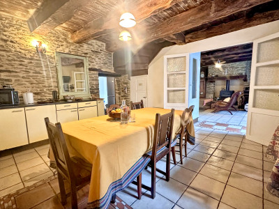French property for sale in Josselin, Morbihan - €258,300 - photo 4