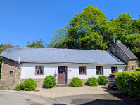 Propriété à vendre à Plélauff, Côtes-d'Armor - 116 630 € - photo n°1