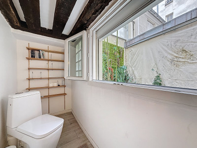 French property for sale in Paris 4e Arrondissement, Paris - €995,000 - photo 13