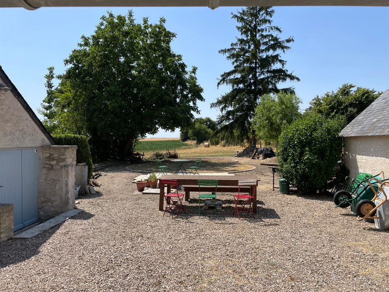 French property for sale in Chambon, Cher - €265,000 - photo 1