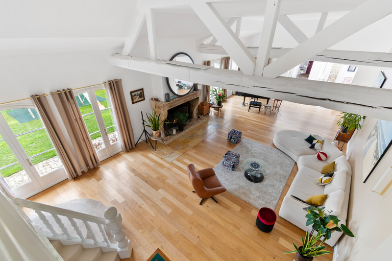 French property for sale in Noisy-le-Roi, Yvelines - €5,500,000 - photo 5