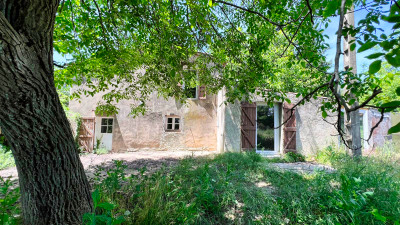 Maison à vendre à Salernes, Var, PACA, avec Leggett Immobilier