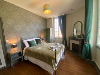 French property for sale in Arcomps, Cher - €650,000 - photo 3