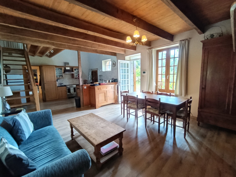 French property for sale in Saint-Nicolas-des-Bois, Manche - €197,154 - photo 2