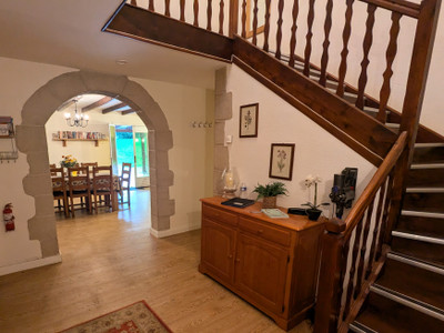 French property for sale in Ladignac-le-Long, Haute-Vienne - €211,680 - photo 4
