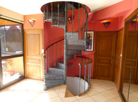 Maison à vendre à Beaulieu-sur-Dordogne, Corrèze - 826.800 € - photo 10
