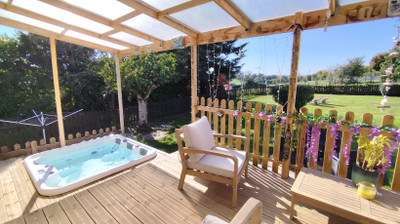 French property for sale in Surin, Vienne - €123,650 - photo 6