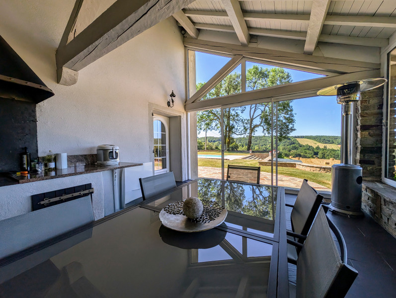 French property for sale in Le Bez, Tarn - €1,500,000 - photo 3