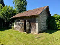 Maison à vendre à Dournazac, Haute-Vienne - 49.900 € - photo 10