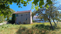 Maison à Auzances, Creuse - photo 2