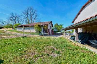 house for sale in Landes