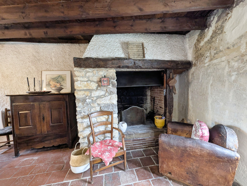 French property for sale in Sainte-Croix, Tarn - €325,000 - photo 4