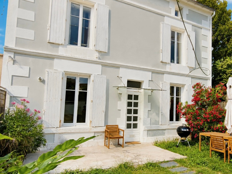 French property for sale in Gond-Pontouvre, Charente - €223,650 - photo 0