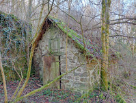 Moulin à vendre à Espagnac, Corrèze - 48.750 € - photo 4