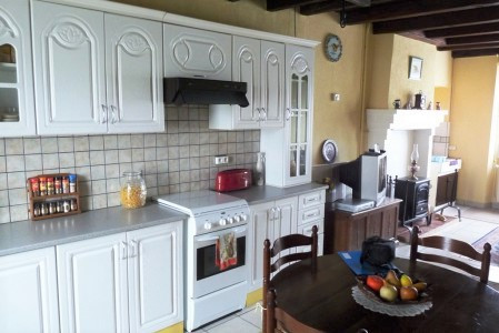 French property for sale in Gajoubert, Haute-Vienne - &#8364;71,500 - photo 4
