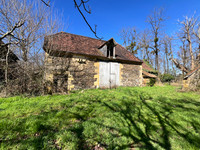 Maison à vendre à Saint-Sulpice-d'Excideuil, Dordogne - 165 000 € - photo 7