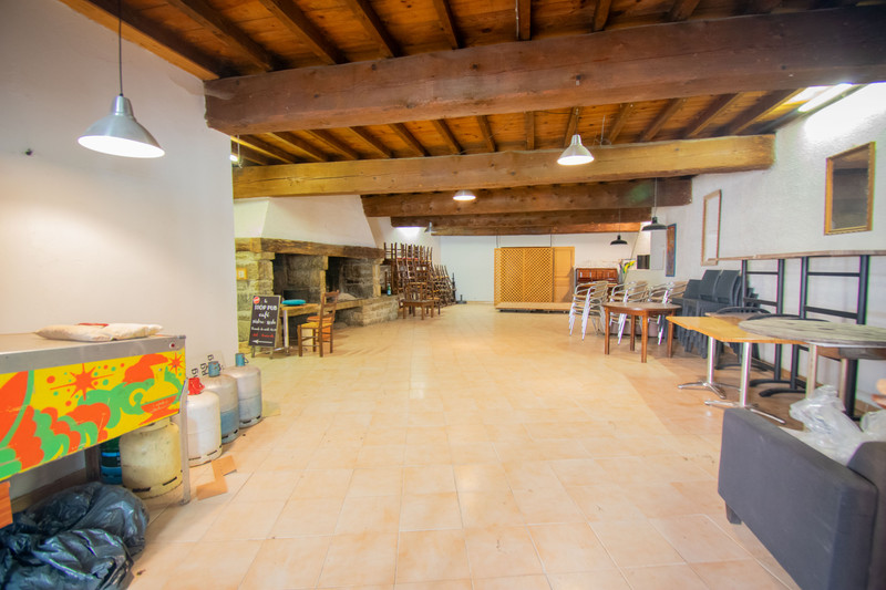 French property for sale in Sainte-Colombe-sur-l'Hers, Aude - €139,000 - photo 4