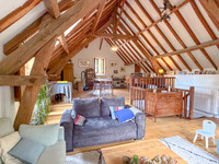 Propriété à vendre à Montvalent, Lot - 366 000 € - photo n°4