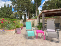 Maison à vendre à Pech-Luna, Aude - 275.000 € - photo 2