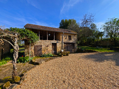 French property for sale in Nanthiat, Dordogne - €158,000 - photo 1