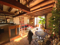 Maison à vendre à Eymouthiers, Charente - 319.930 € - photo 2