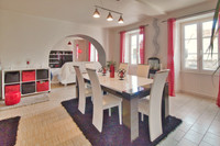 Maison à vendre à Monts-sur-Guesnes, Vienne - 159 800 € - photo 8