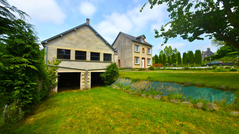 French property for sale in Tinchebray-Bocage, Orne - €109,890 - photo 8