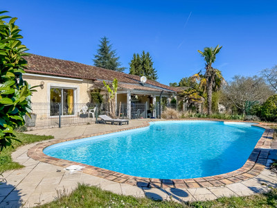 house for sale in Dordogne