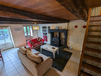 Maison à vendre à Puy-de-Serre, Vendée - 130 800 € - photo 4