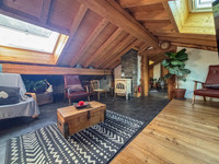 Propriété à vendre à Aime-la-Plagne, Savoie - 430 000 € - photo n°6