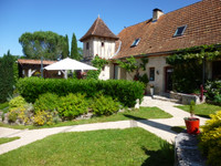 Maison à vendre à Théminettes, Lot - 999.000 € - photo 1