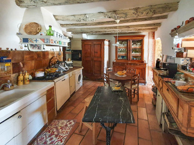 French property for sale in Fournès, Gard - €379,000 - photo 3