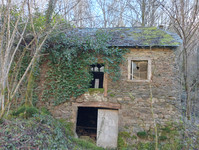 Moulin à vendre à Espagnac, Corrèze - 48.750 € - photo 5