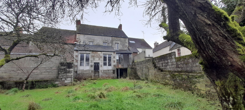 Maison à vendre à Boucé, Orne - 48.600 € - photo 1