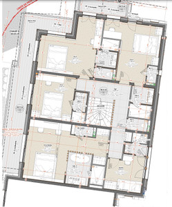 Ski property for sale in Meribel - €5,450,000 - photo 8