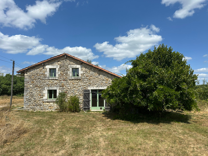 Maison à vendre à Brantôme en Périgord, Dordogne - 162.000 € - photo 1