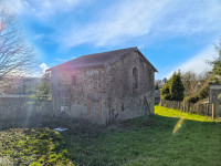 Propriété à vendre à Bellac, Haute-Vienne - 194 400 € - photo n°9