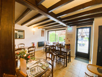 Propriété à vendre à Mesples, Allier - 136 250 € - photo n°3
