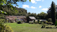 Moulin à vendre à Saint-Martin-des-Combes, Dordogne - 450.000 € - photo 10
