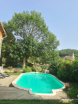 Maison à vendre à Aurignac, Haute-Garonne - 280.340 € - photo 3