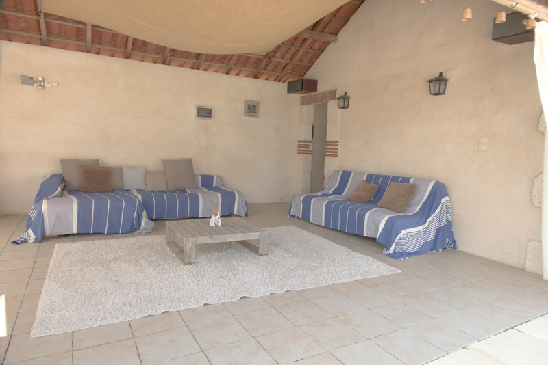 French property for sale in Saint-Paul-d'Espis, Tarn-et-Garonne - €415,000 - photo 9