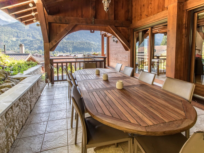 French property for sale in Samoëns, Haute-Savoie - photo 8