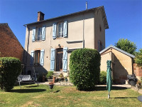 houses and homes for sale inVal d'IssoireHaute-Vienne Limousin