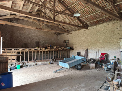 French property for sale in Varaignes, Dordogne - €41,600 - photo 5