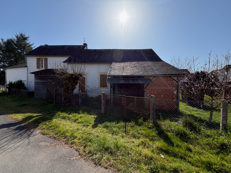 French property for sale in Savignac-Lédrier, Dordogne - €61,600 - photo 8