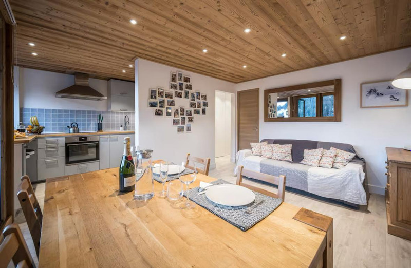 Ski property for sale in Courchevel 1650 - €490,000 - photo 1